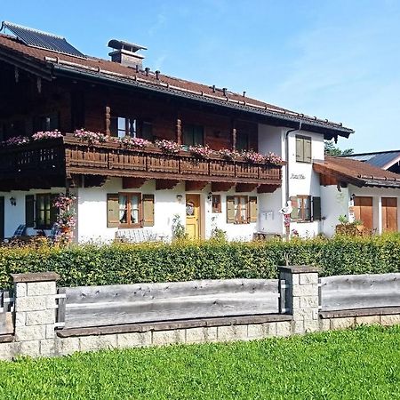 Ferienwohnung Maria-Wies Schönau am Königssee Exterior foto
