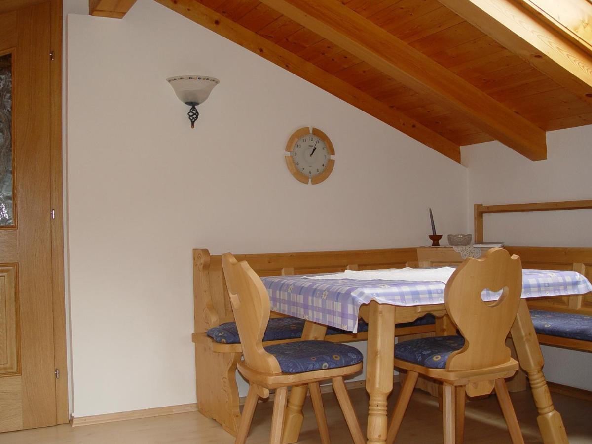 Ferienwohnung Maria-Wies Schönau am Königssee Exterior foto