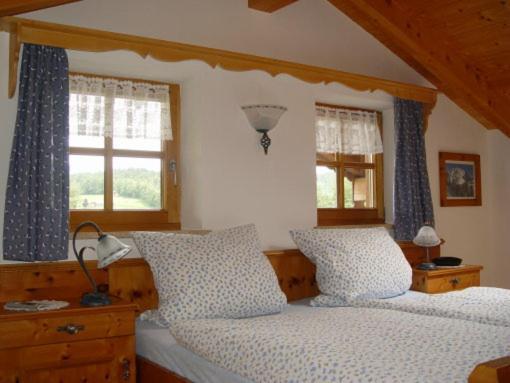 Ferienwohnung Maria-Wies Schönau am Königssee Exterior foto