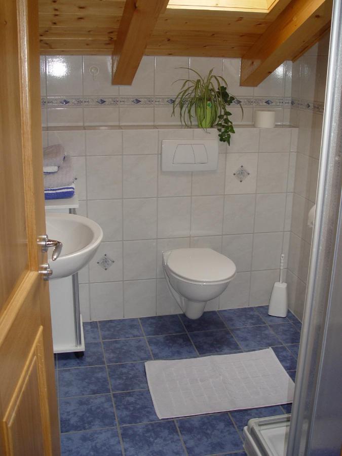 Ferienwohnung Maria-Wies Schönau am Königssee Exterior foto
